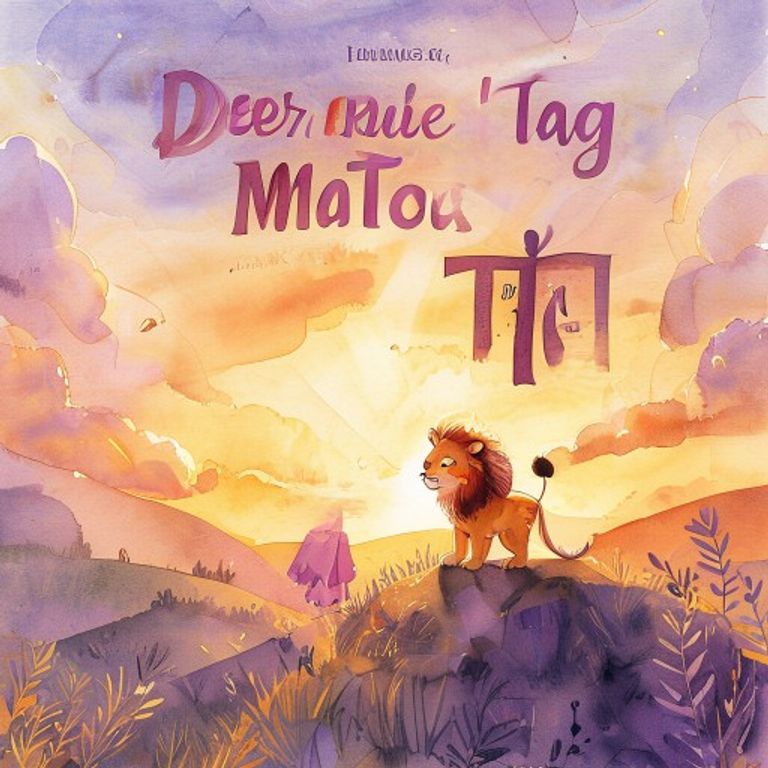 Der mutige Tag – Lio