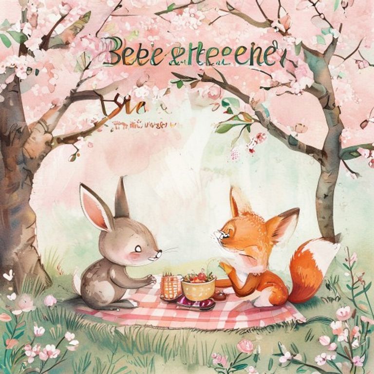 Beste Freunde – Mara