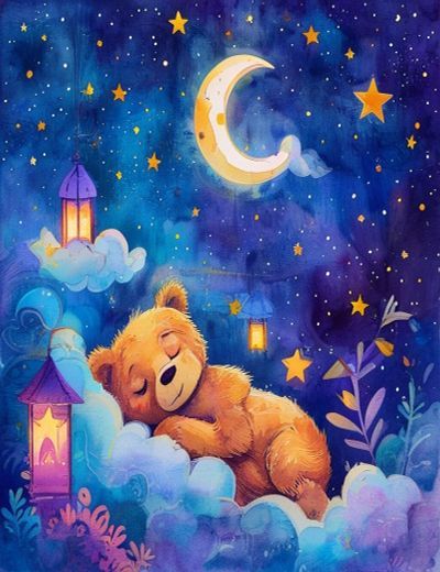 Gute-Nacht-Reise – Emil