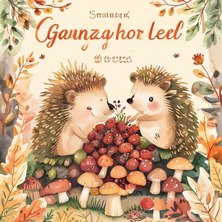 Genug für alle – Lina